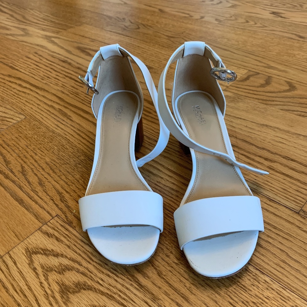 Michael Kors Heels